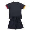 Maglia Galatasaray Bambino Quarta Divisa 2024-25